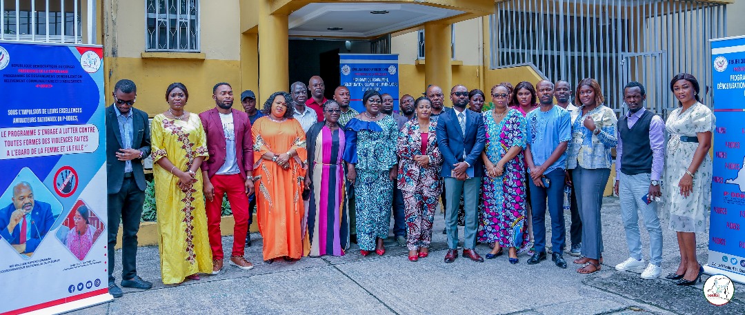 Le Rôle des Autorités Locales dans le P-DDRCS