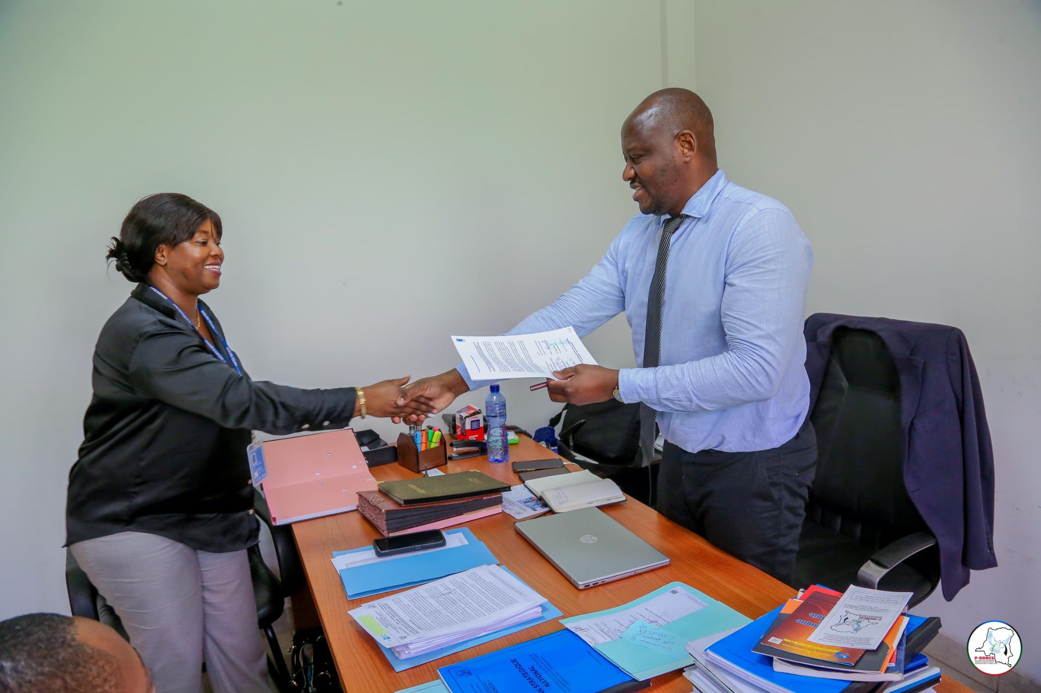 Comprendre la Stratégie Nationale du P-DDRCS et ses Concepts Clés