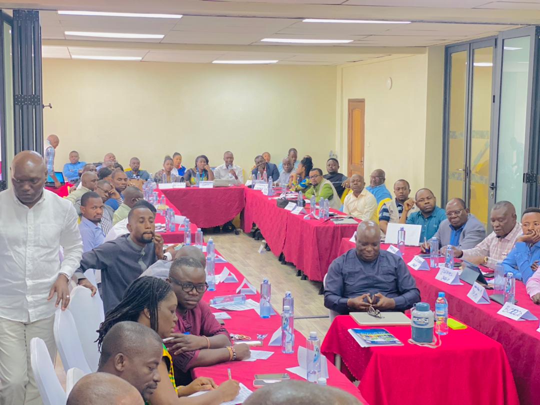 L’Approche du P-DDRCS face aux Enfants Soldats